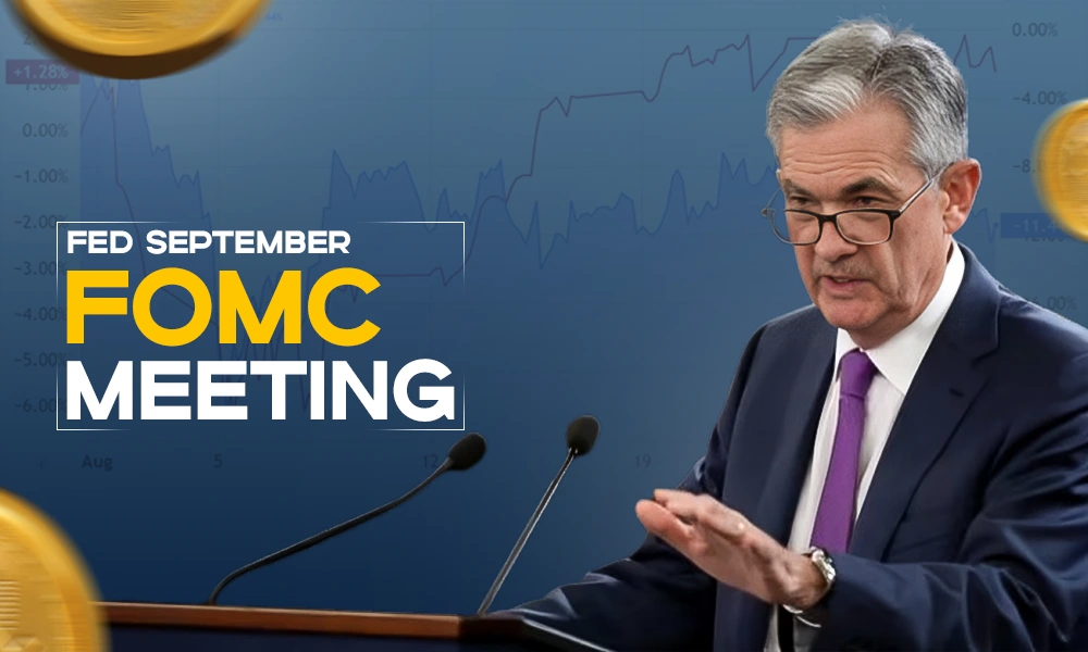 Fed September FOMC Meeting