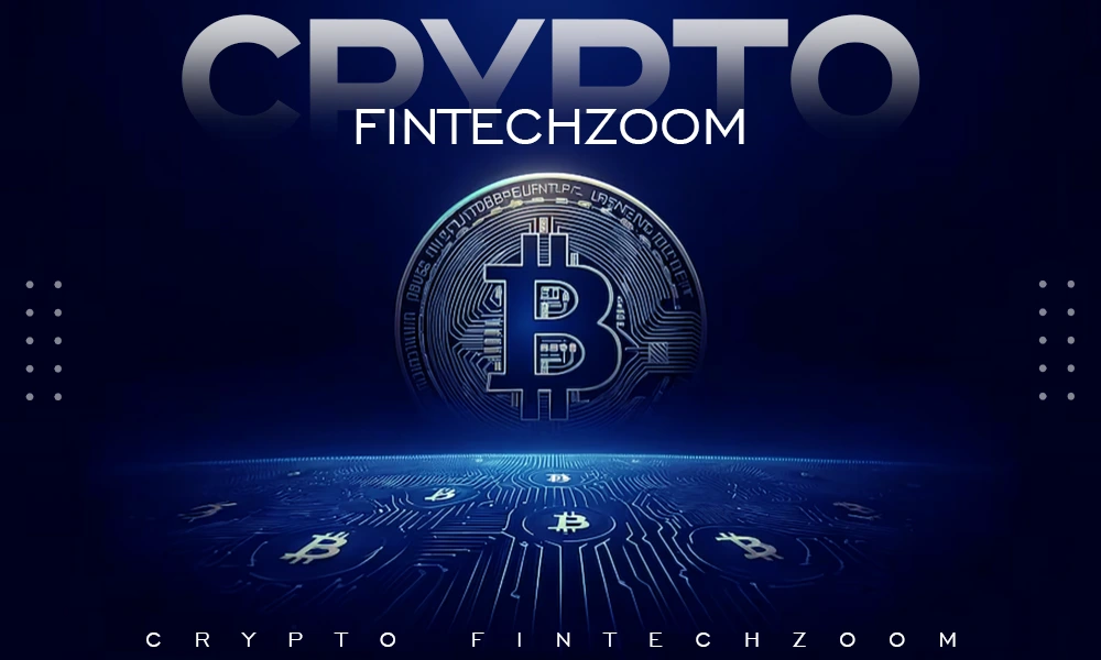 crypto fintechzoom