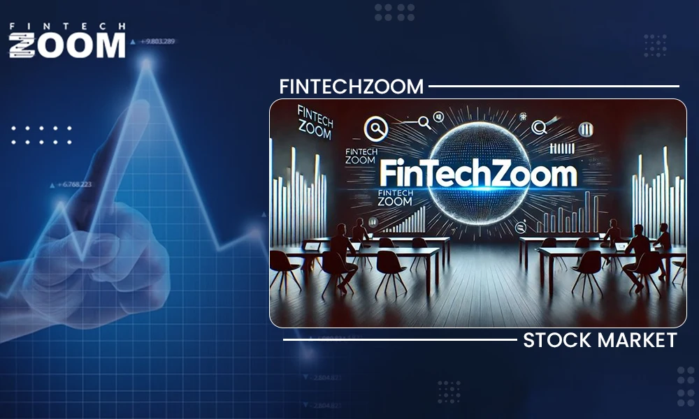 fintechzoom