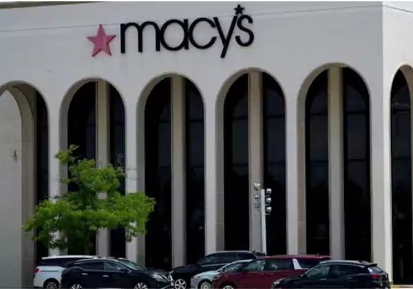 Macys Q3 earnings delayed