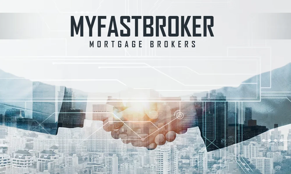 Mortgage Brokers