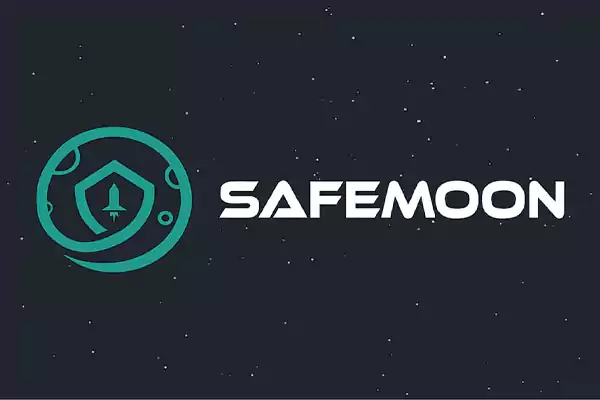 SafeMoon Crypto