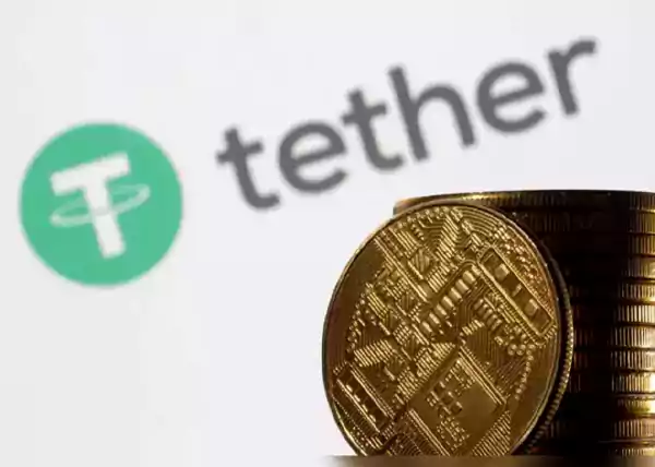 Tether investments