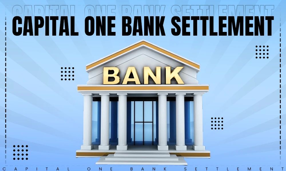 capital one bank