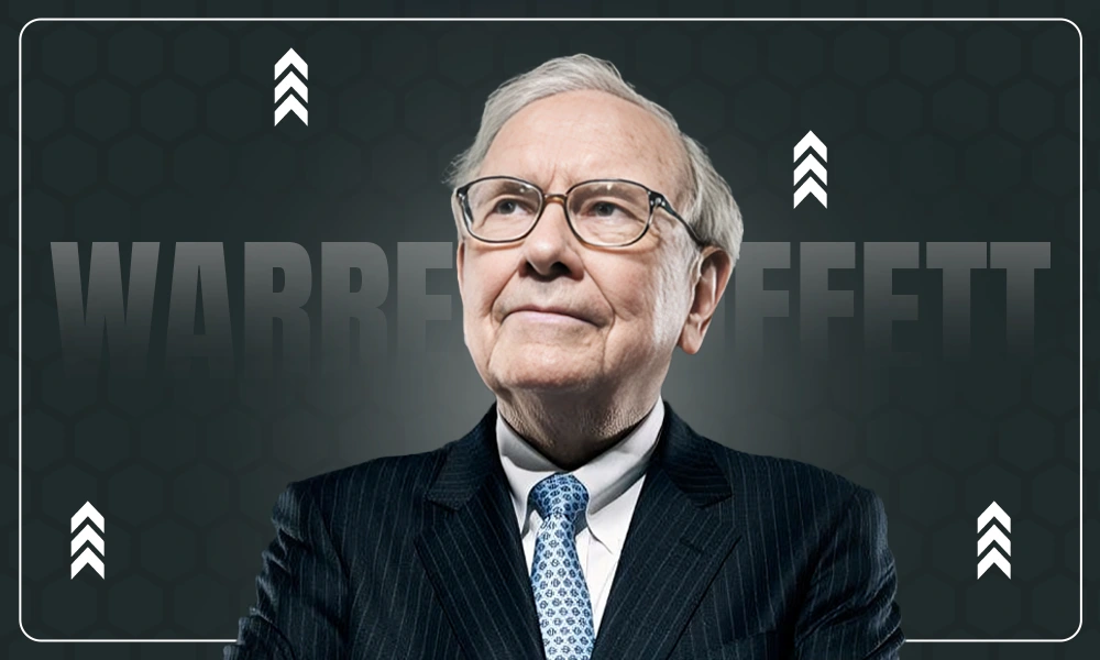 warren buffet