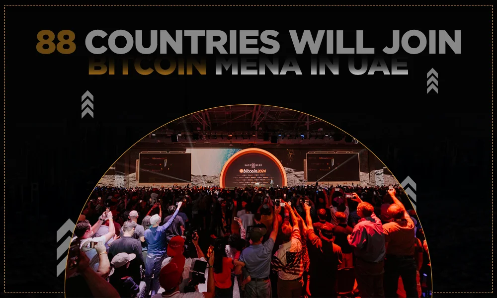 88 countries join bitcoin