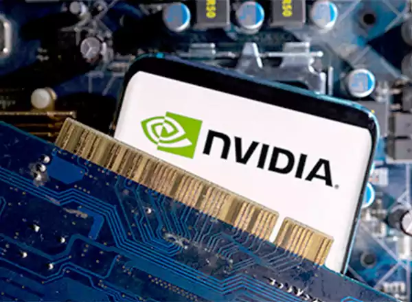 Nvidias stocks fell as China begins antitrust investigation